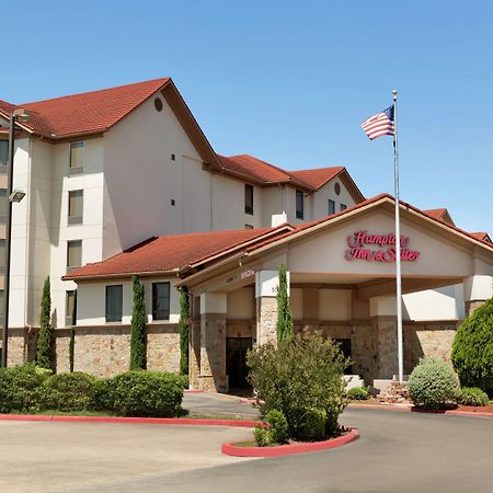 Hampton Inn And Suites Houston Clear Lake Nasa Webster Exteriér fotografie
