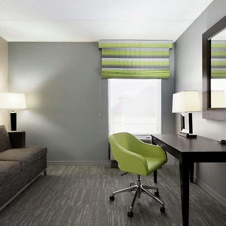 Hampton Inn And Suites Houston Clear Lake Nasa Webster Exteriér fotografie