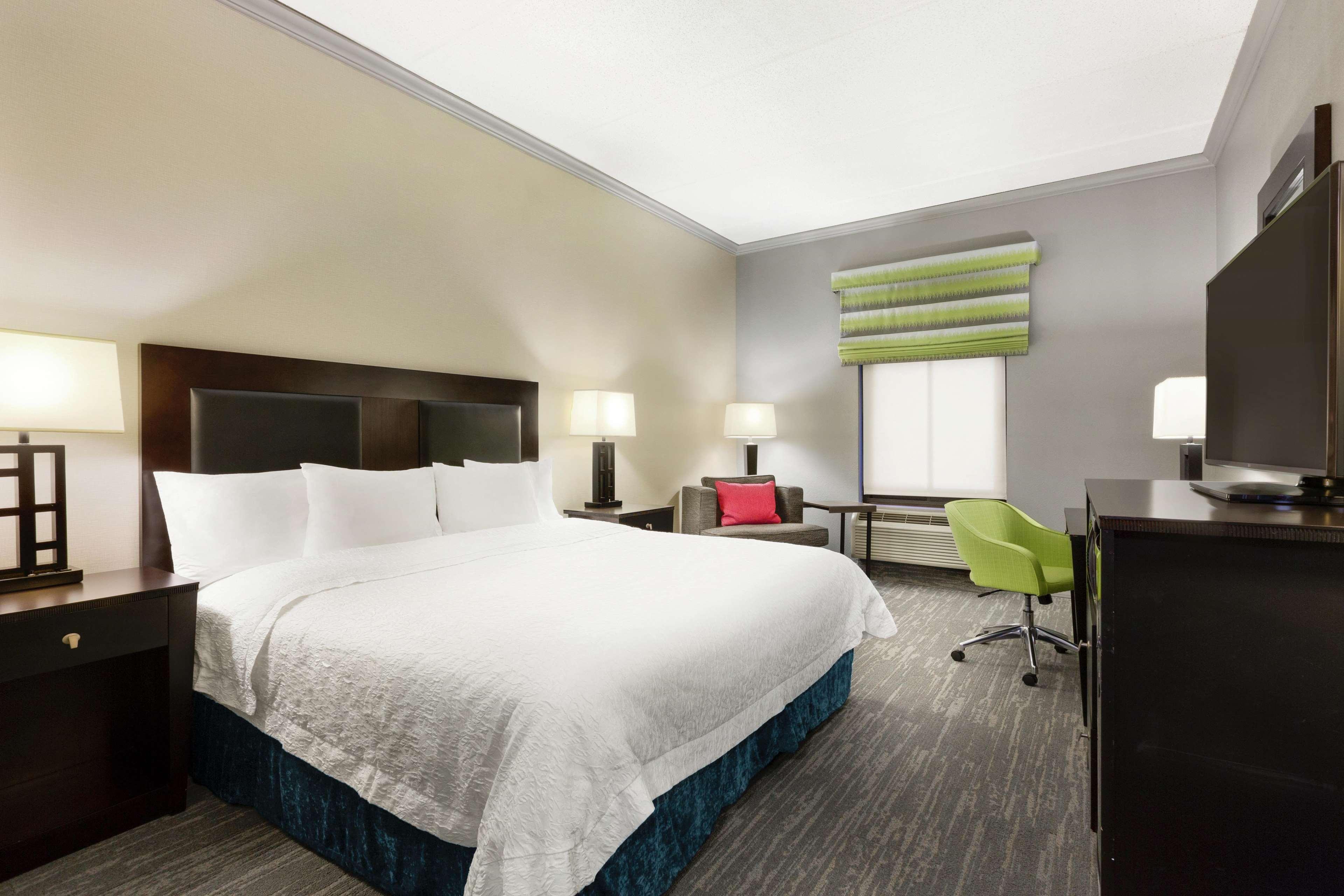 Hampton Inn And Suites Houston Clear Lake Nasa Webster Exteriér fotografie