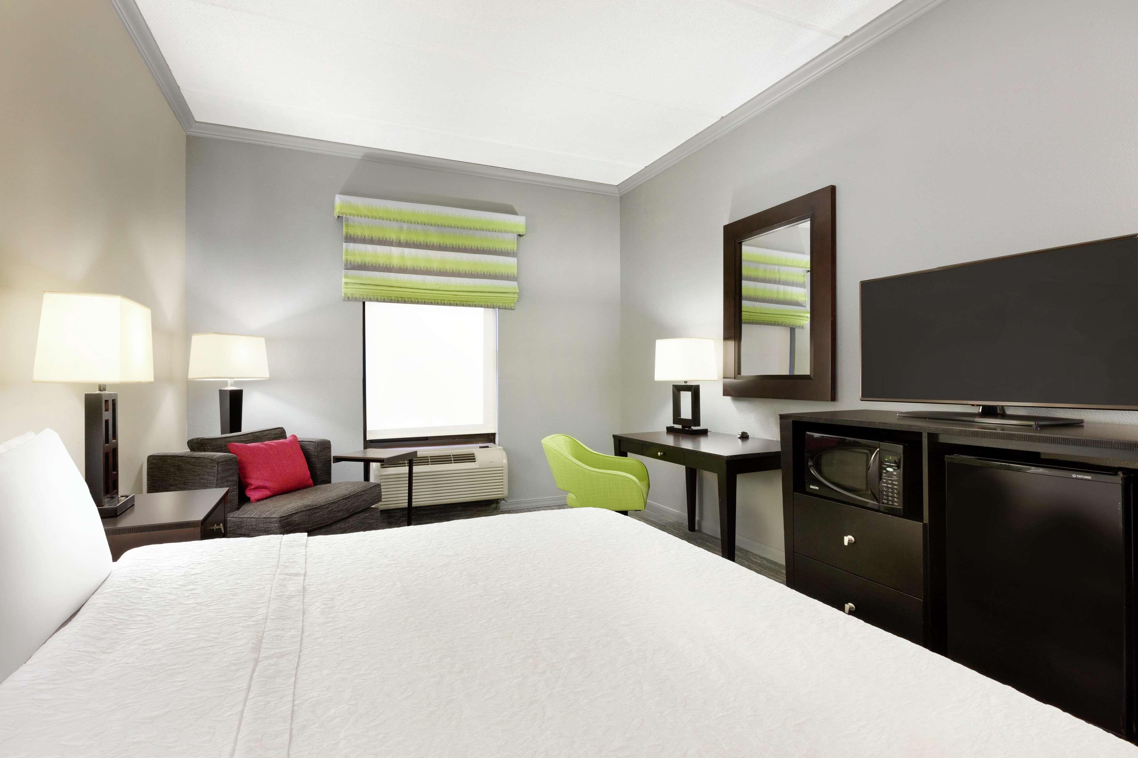 Hampton Inn And Suites Houston Clear Lake Nasa Webster Exteriér fotografie