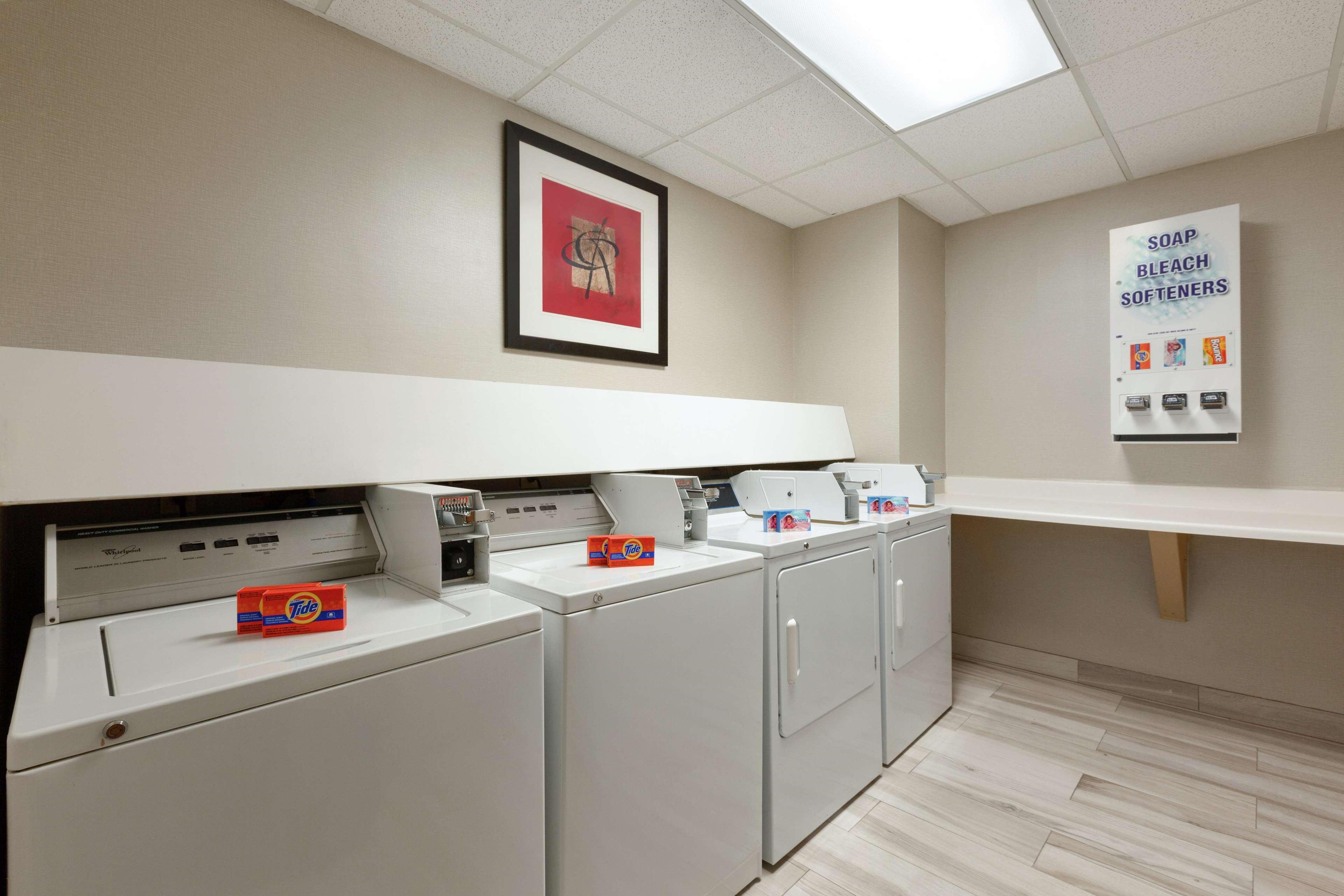 Hampton Inn And Suites Houston Clear Lake Nasa Webster Exteriér fotografie