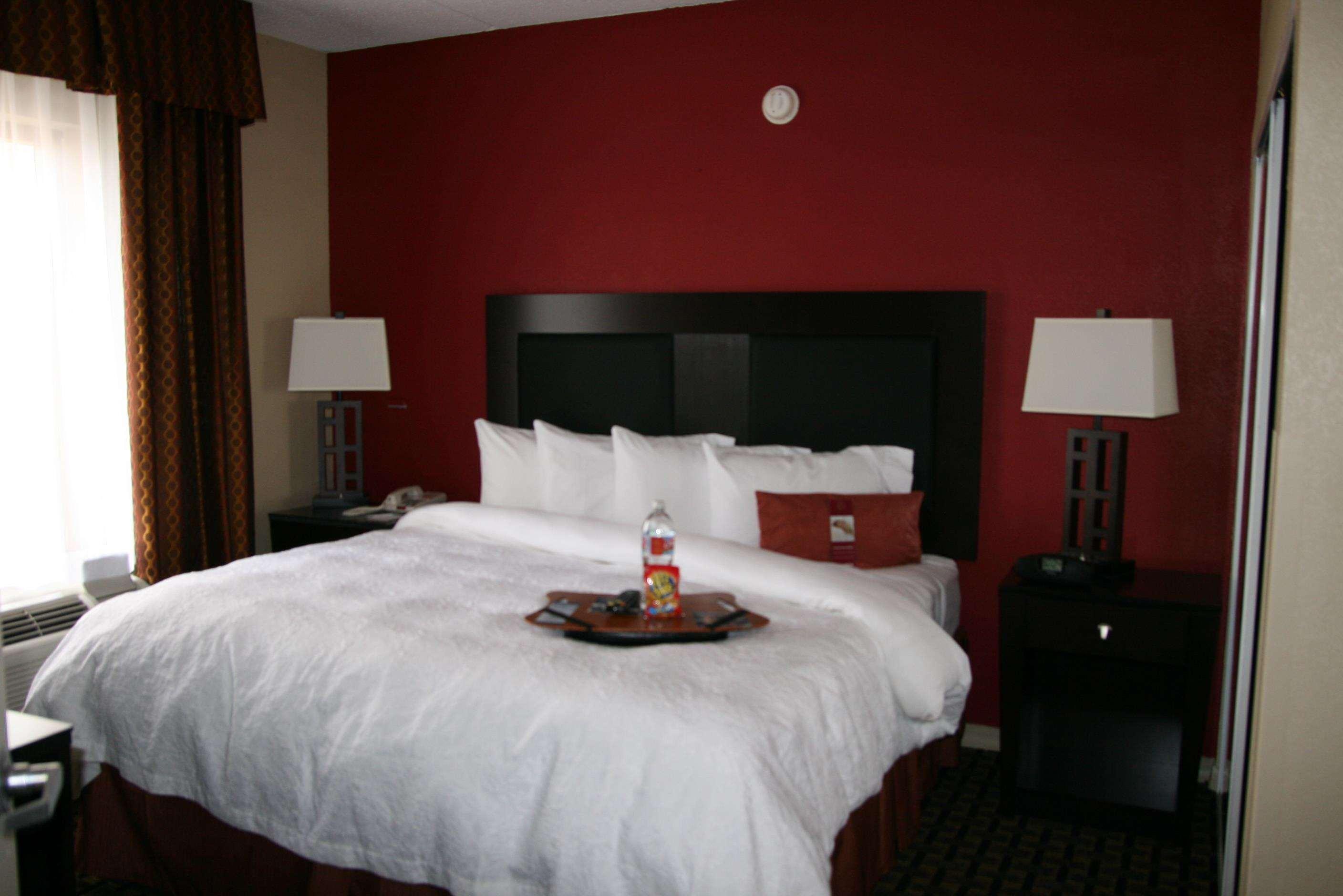 Hampton Inn And Suites Houston Clear Lake Nasa Webster Exteriér fotografie
