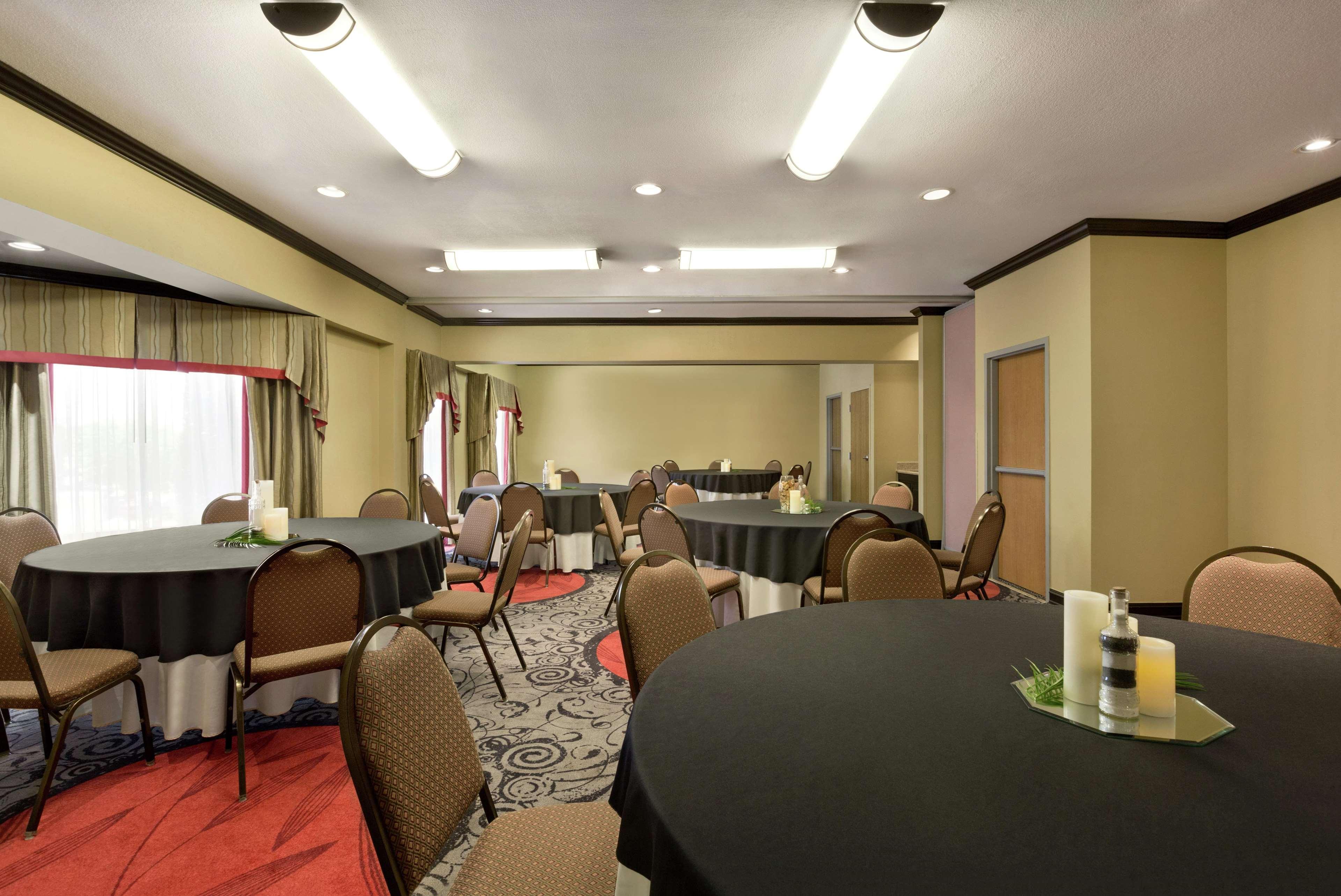 Hampton Inn And Suites Houston Clear Lake Nasa Webster Exteriér fotografie