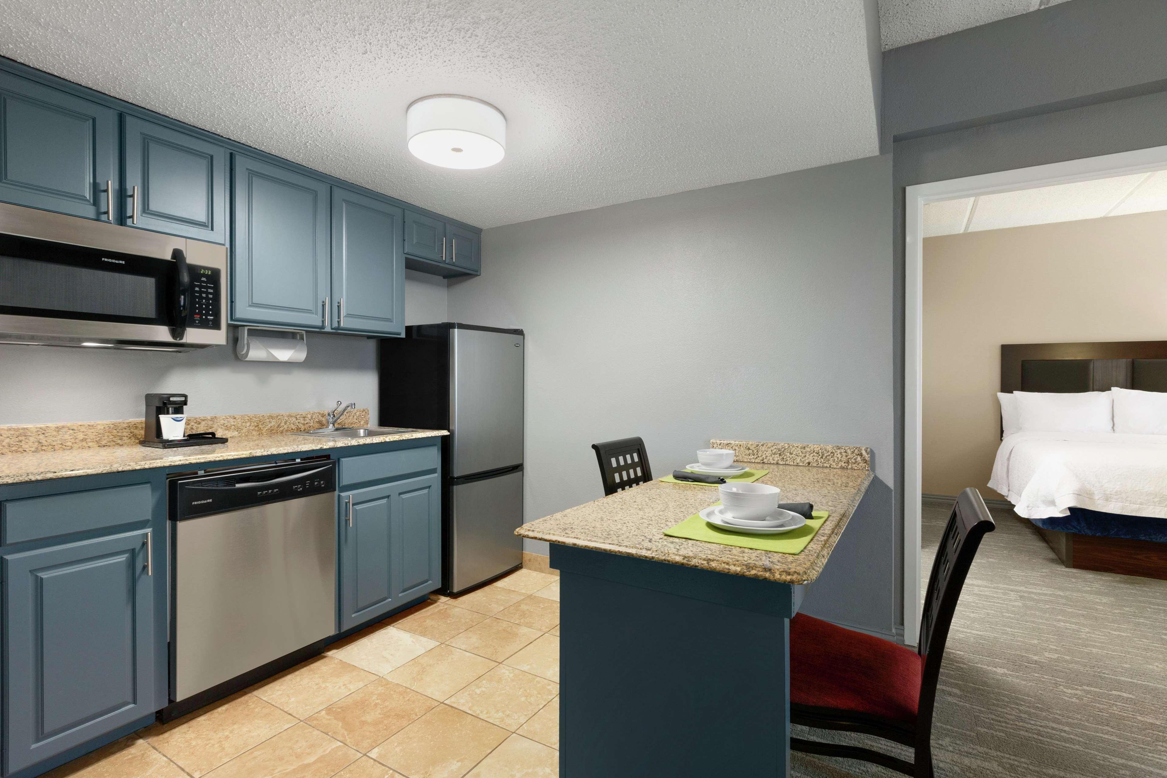 Hampton Inn And Suites Houston Clear Lake Nasa Webster Exteriér fotografie