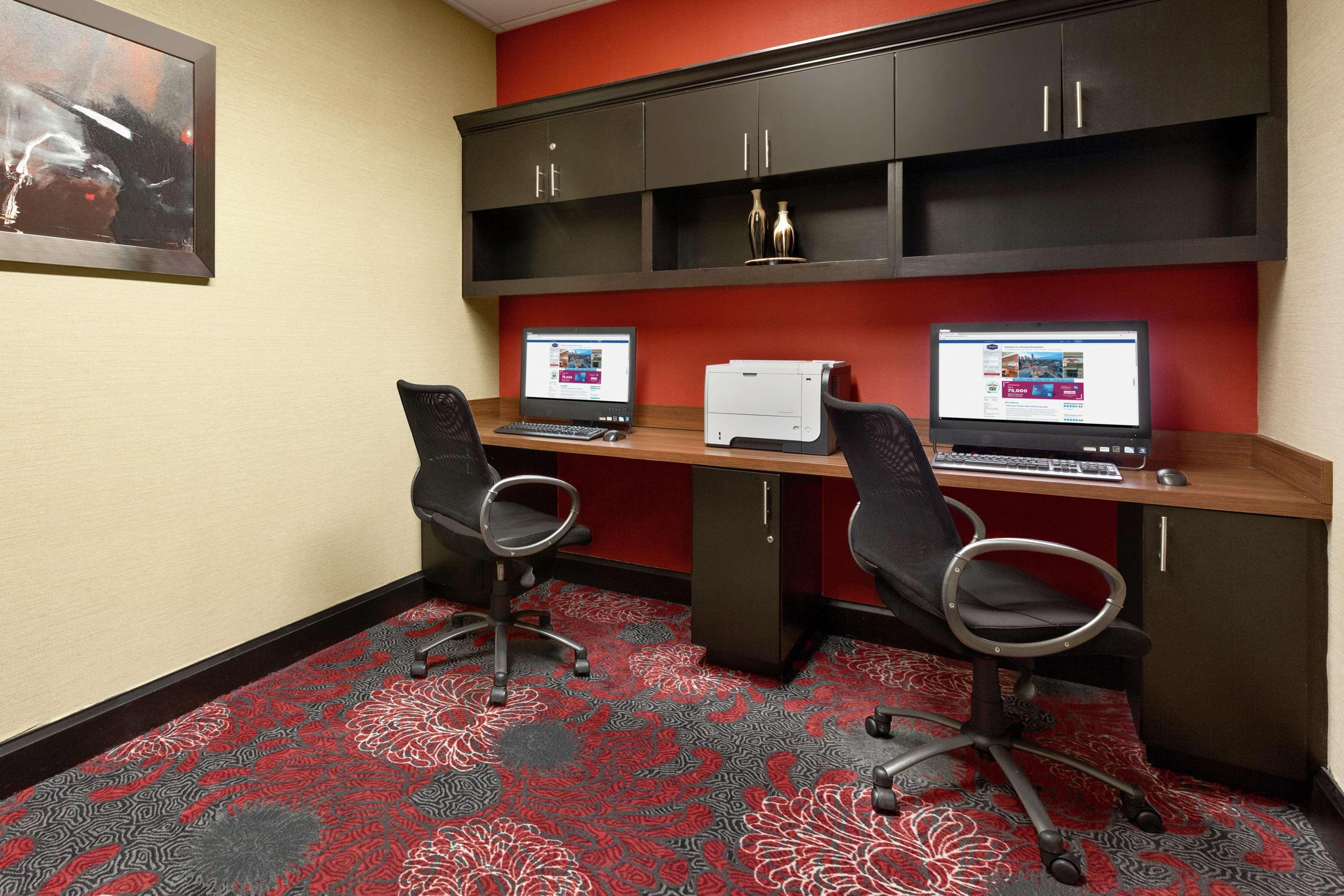Hampton Inn And Suites Houston Clear Lake Nasa Webster Exteriér fotografie