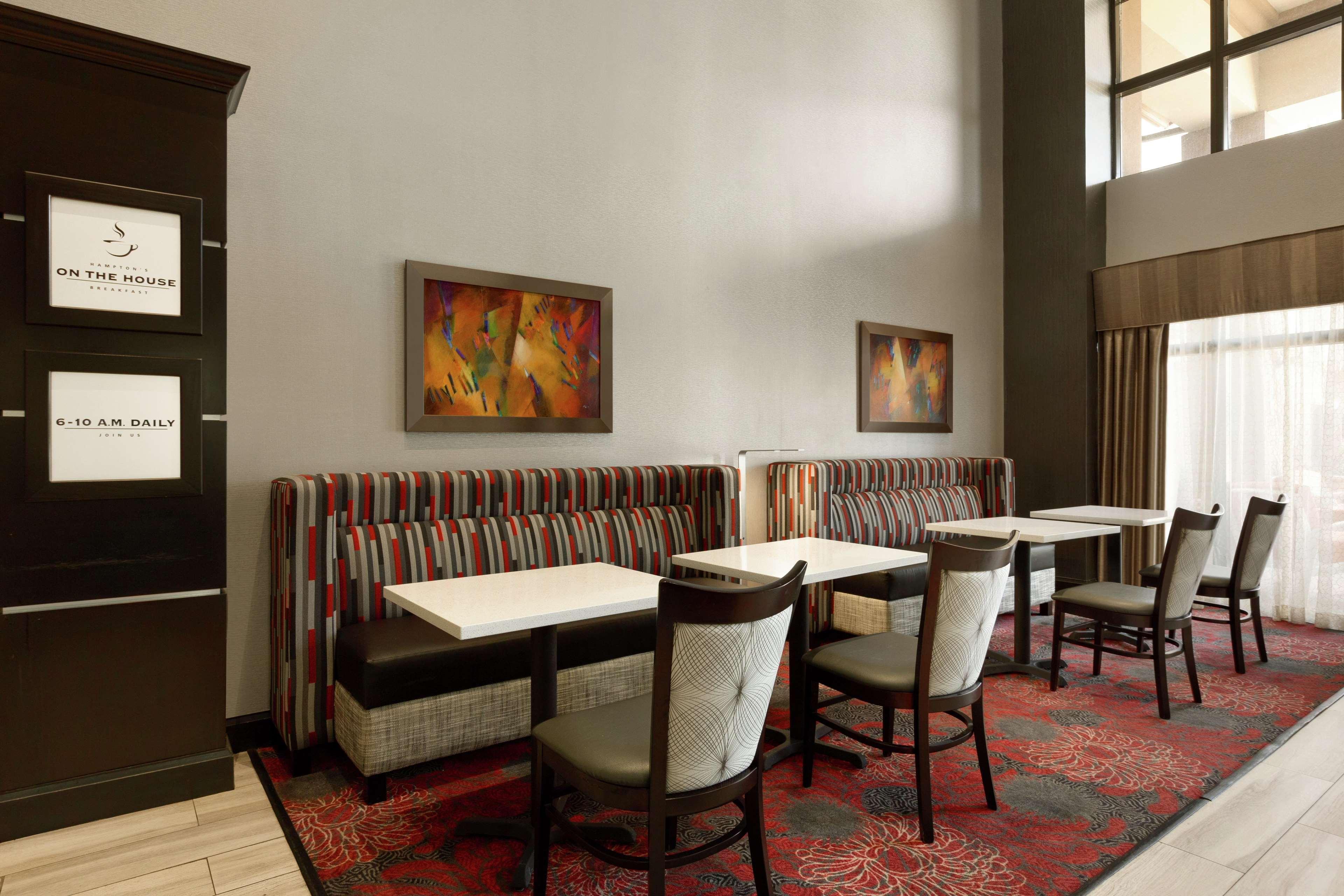 Hampton Inn And Suites Houston Clear Lake Nasa Webster Exteriér fotografie