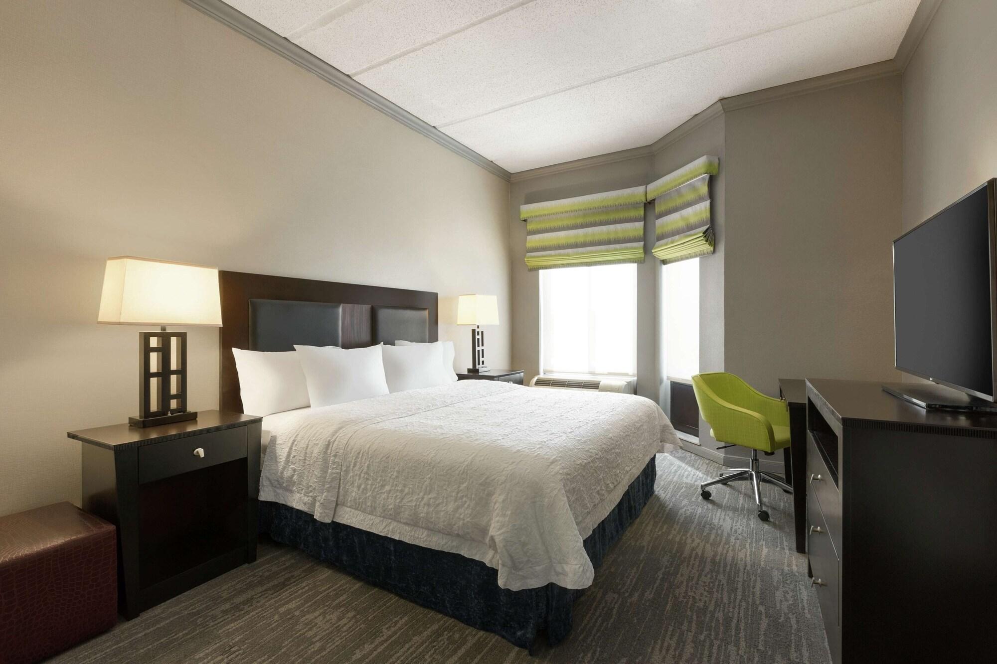 Hampton Inn And Suites Houston Clear Lake Nasa Webster Exteriér fotografie