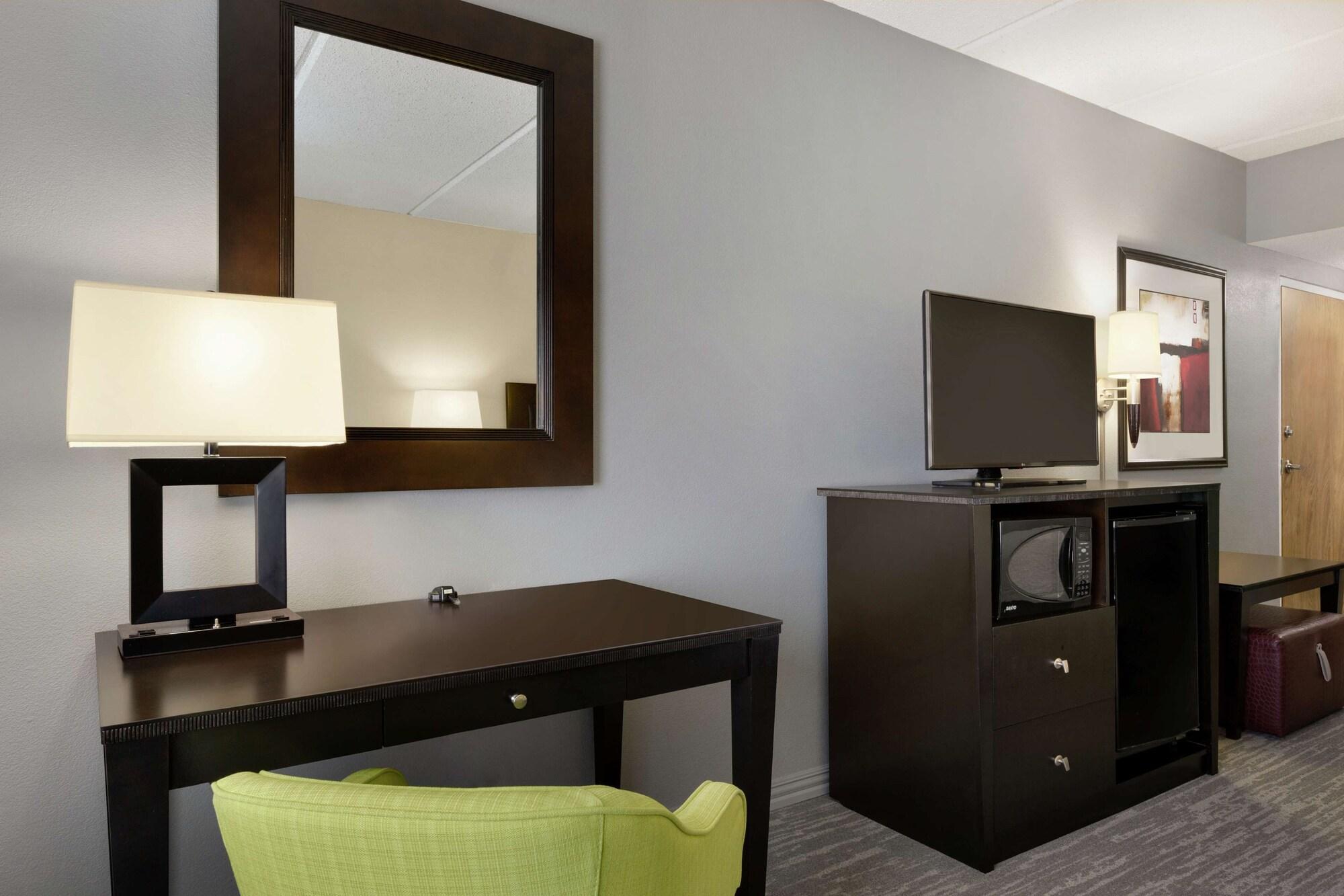 Hampton Inn And Suites Houston Clear Lake Nasa Webster Exteriér fotografie
