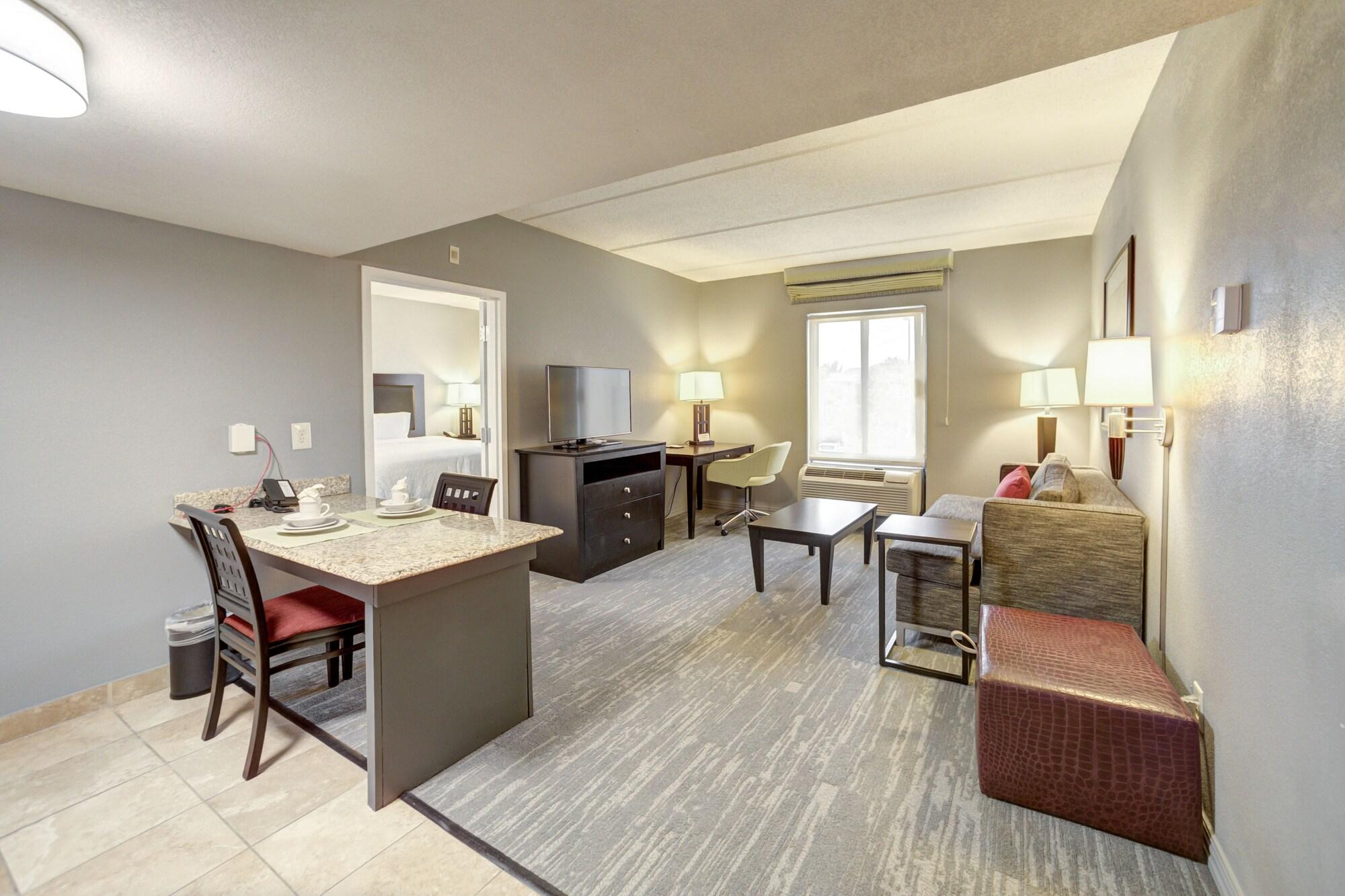 Hampton Inn And Suites Houston Clear Lake Nasa Webster Exteriér fotografie