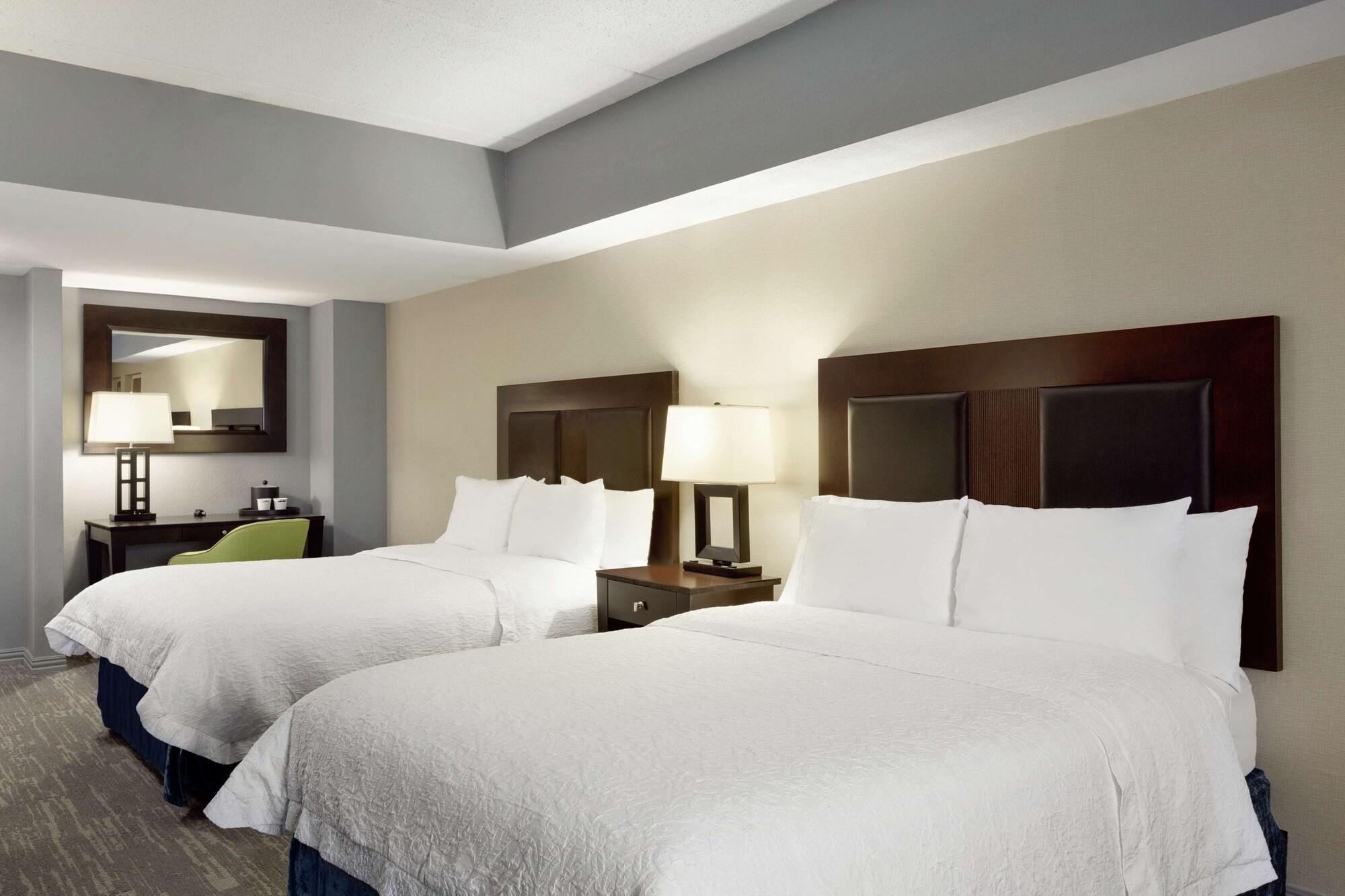 Hampton Inn And Suites Houston Clear Lake Nasa Webster Exteriér fotografie