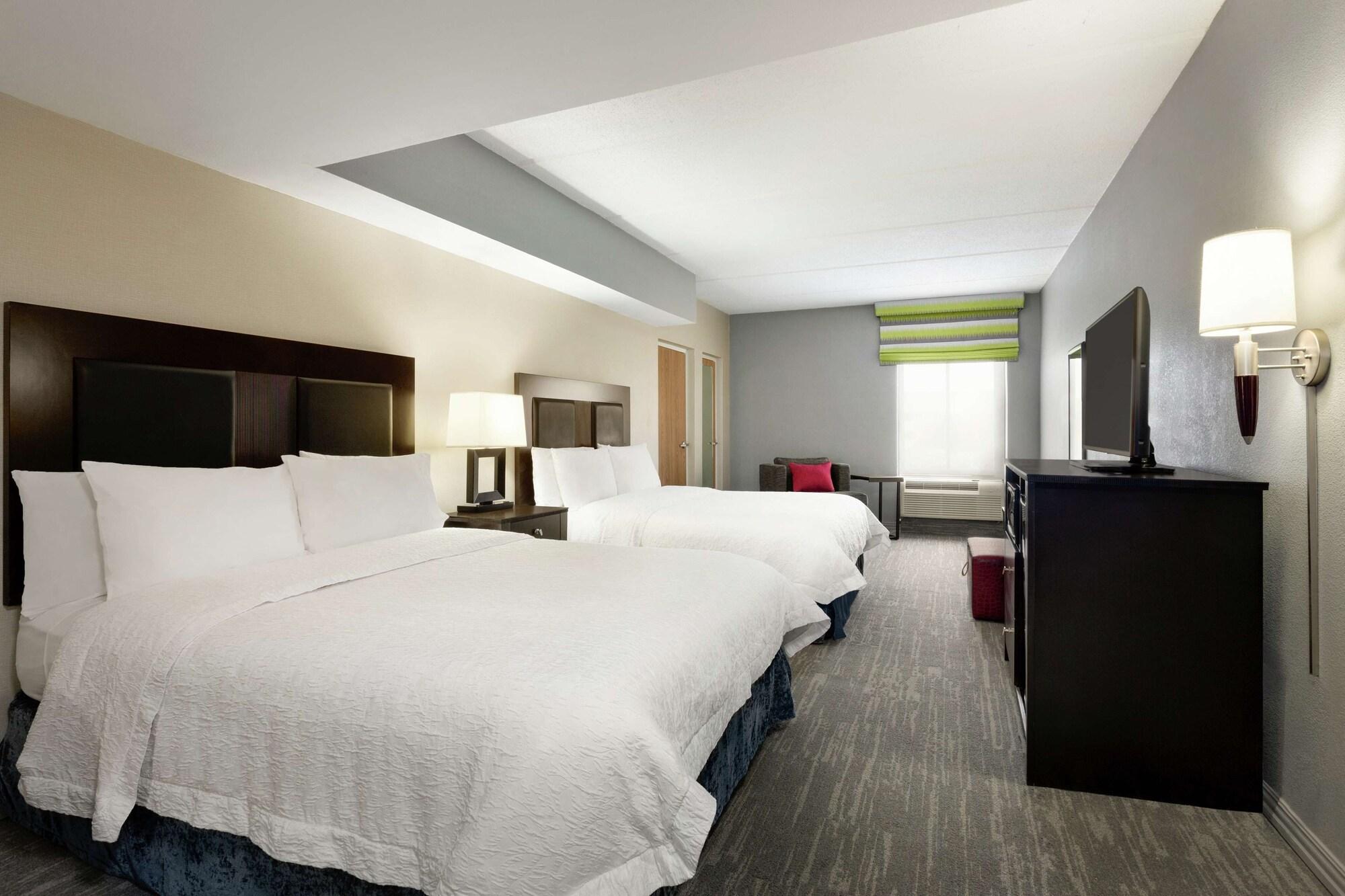 Hampton Inn And Suites Houston Clear Lake Nasa Webster Exteriér fotografie