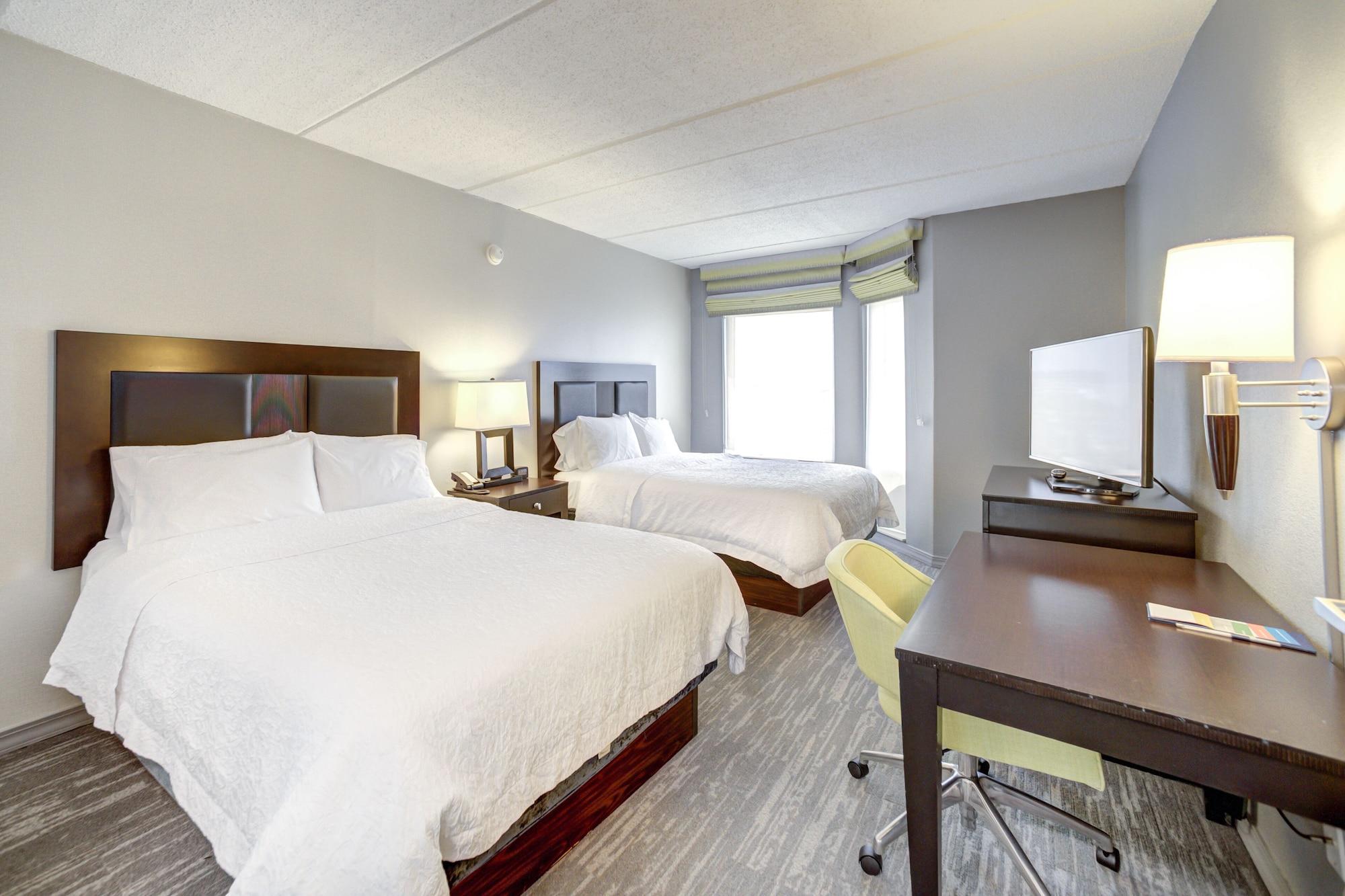 Hampton Inn And Suites Houston Clear Lake Nasa Webster Exteriér fotografie