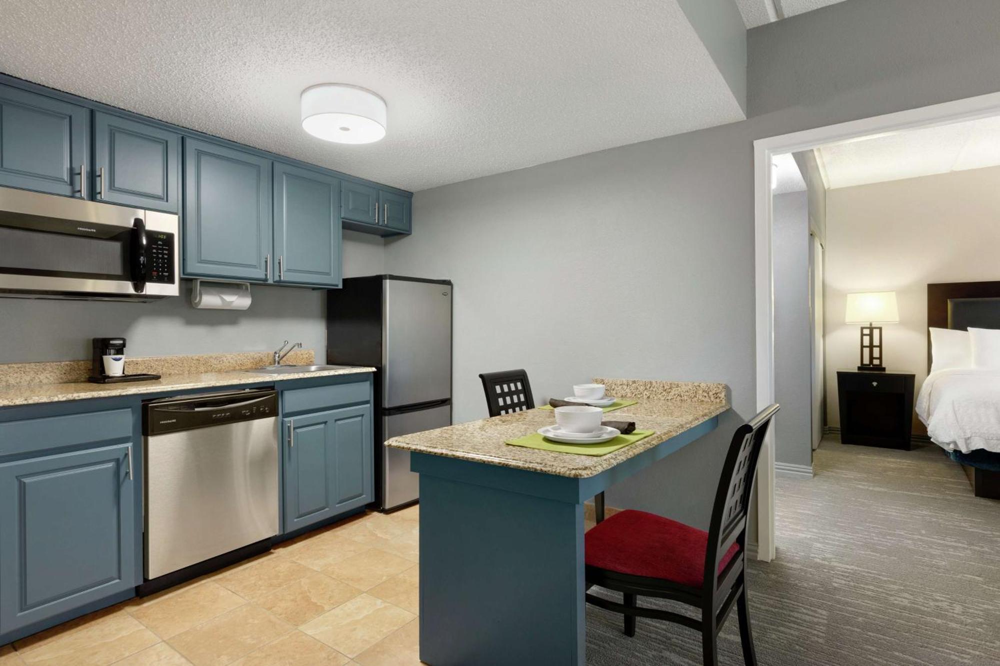Hampton Inn And Suites Houston Clear Lake Nasa Webster Exteriér fotografie