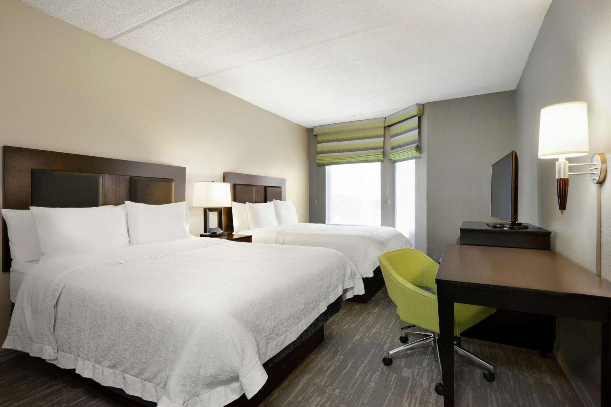 Hampton Inn And Suites Houston Clear Lake Nasa Webster Exteriér fotografie