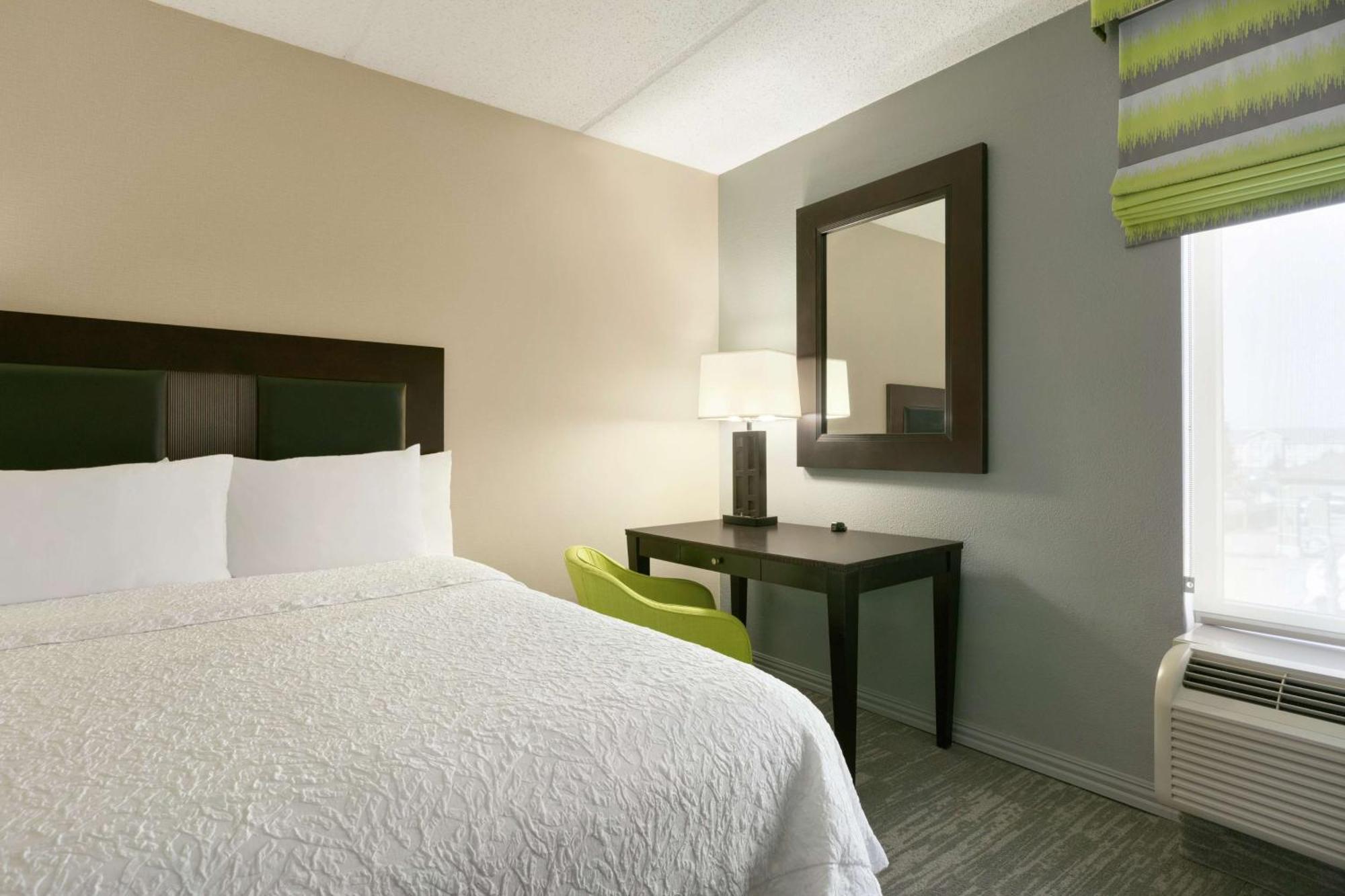 Hampton Inn And Suites Houston Clear Lake Nasa Webster Exteriér fotografie