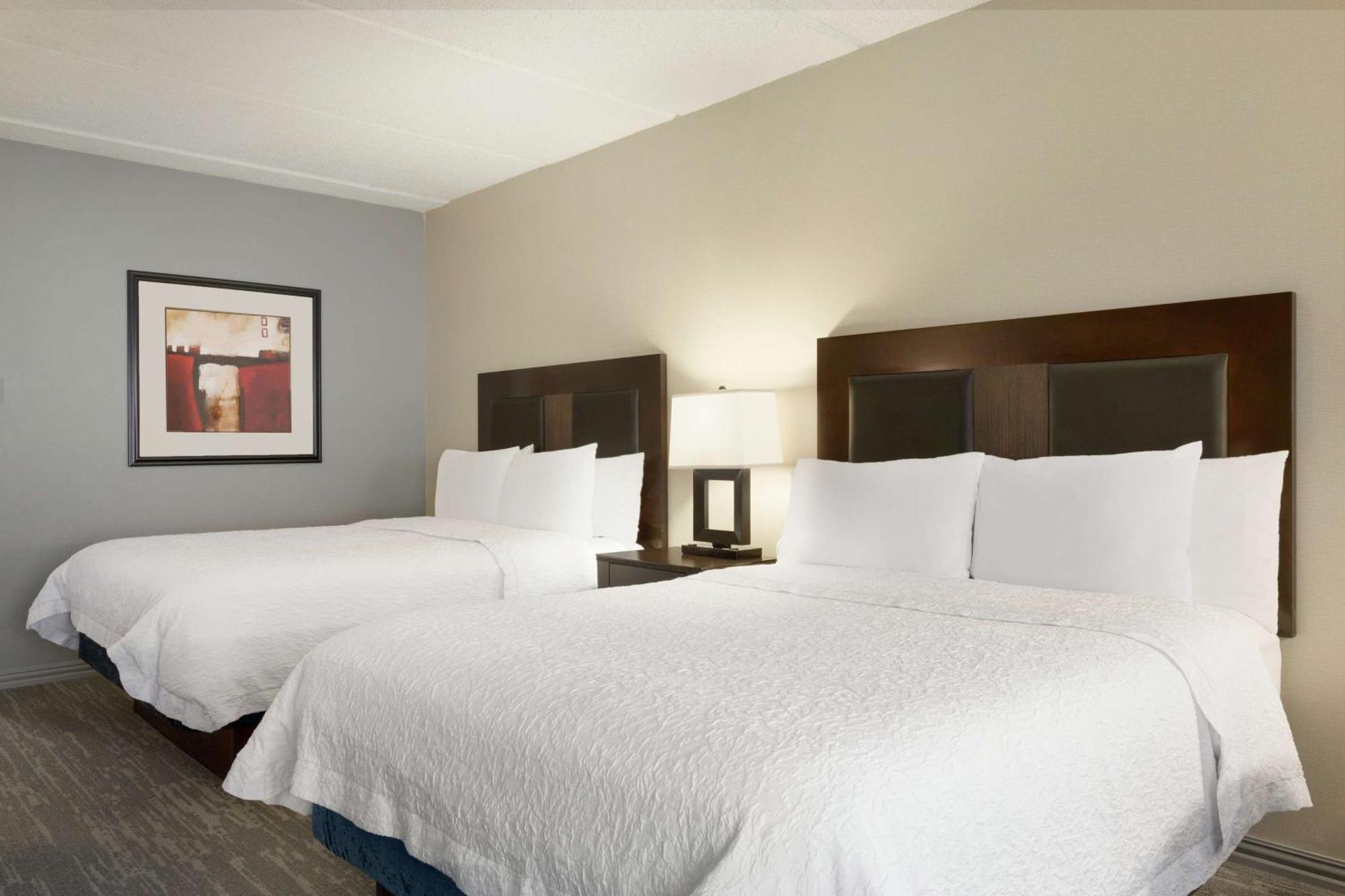 Hampton Inn And Suites Houston Clear Lake Nasa Webster Exteriér fotografie