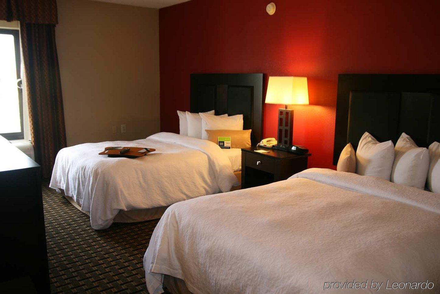 Hampton Inn And Suites Houston Clear Lake Nasa Webster Pokoj fotografie