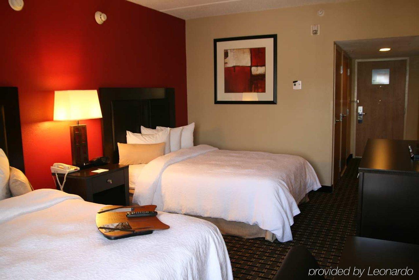 Hampton Inn And Suites Houston Clear Lake Nasa Webster Pokoj fotografie