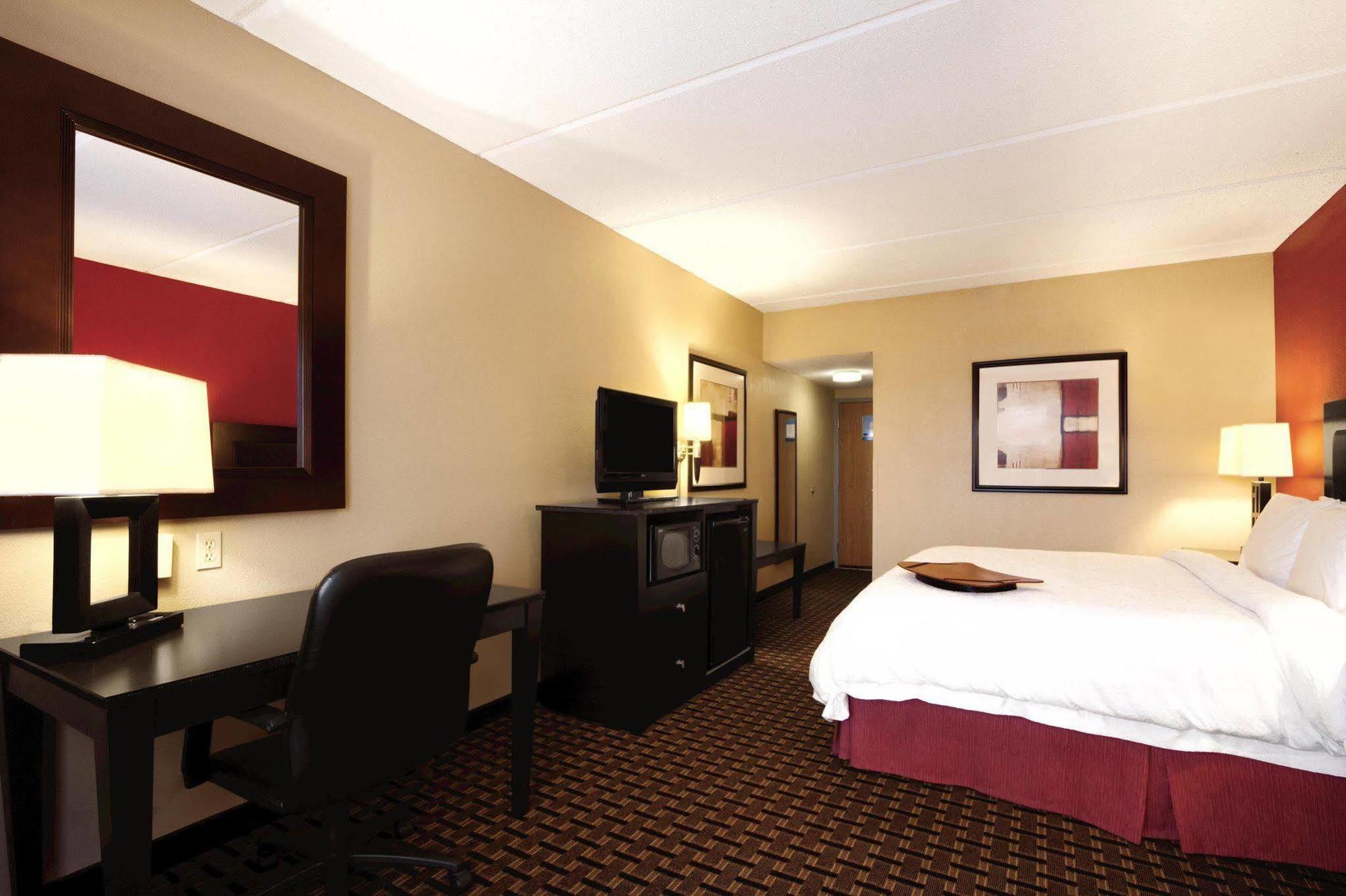 Hampton Inn And Suites Houston Clear Lake Nasa Webster Exteriér fotografie