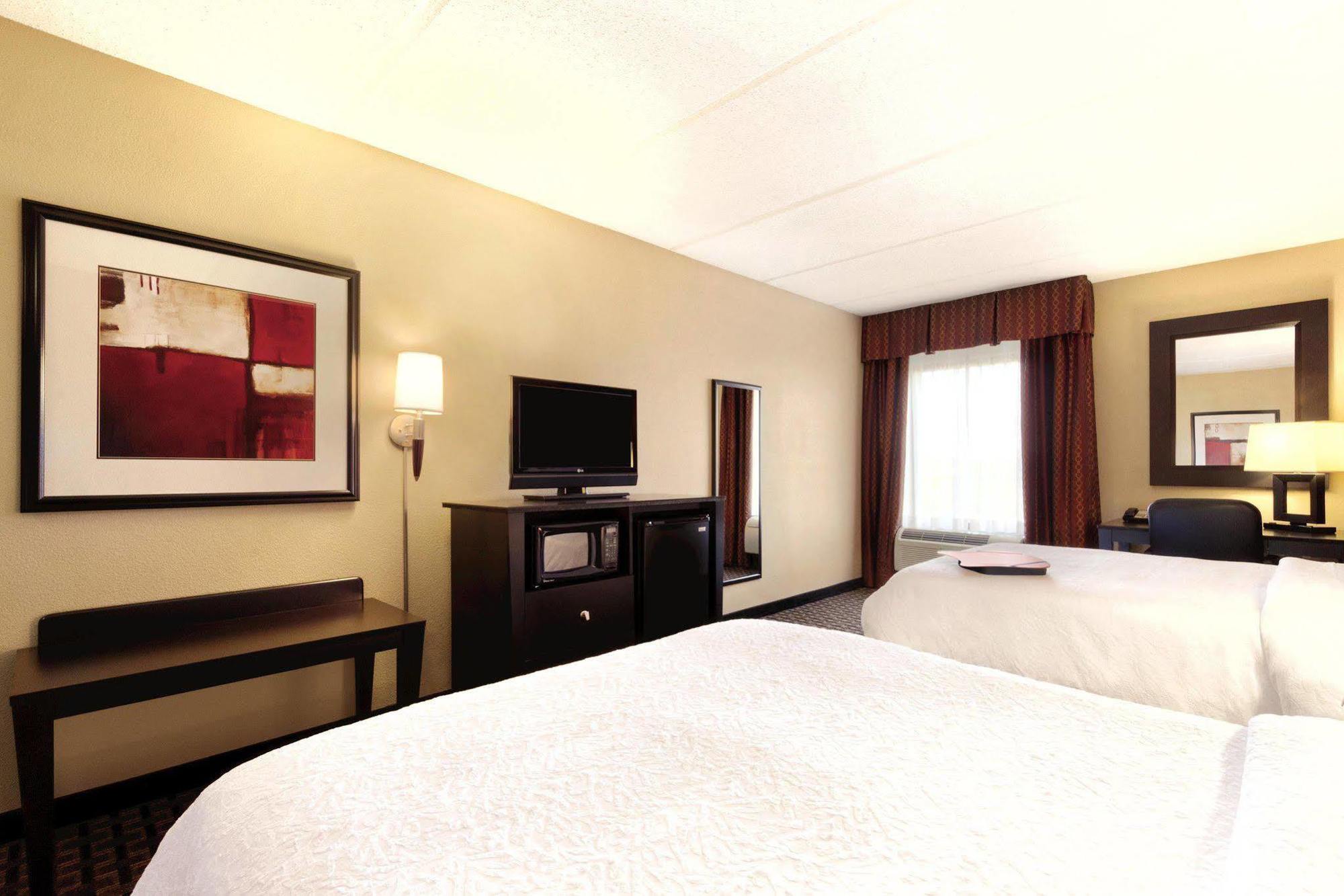Hampton Inn And Suites Houston Clear Lake Nasa Webster Exteriér fotografie