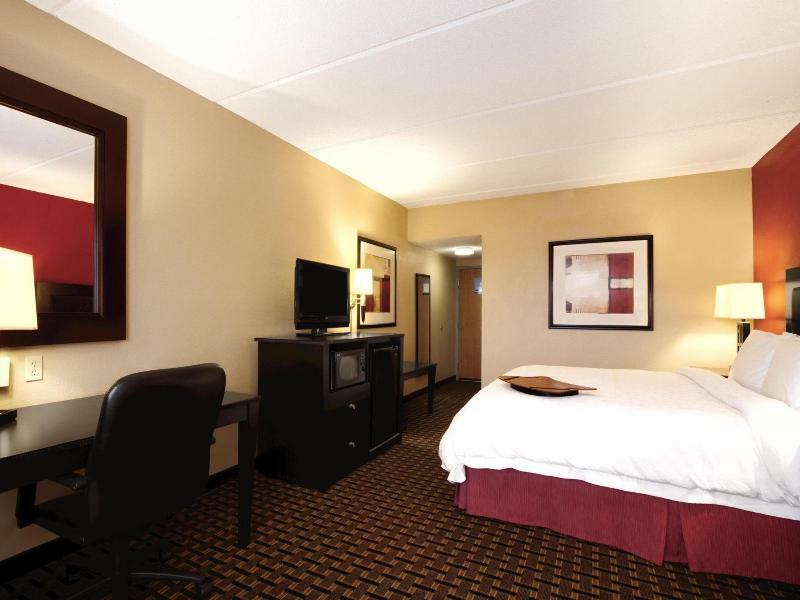 Hampton Inn And Suites Houston Clear Lake Nasa Webster Exteriér fotografie